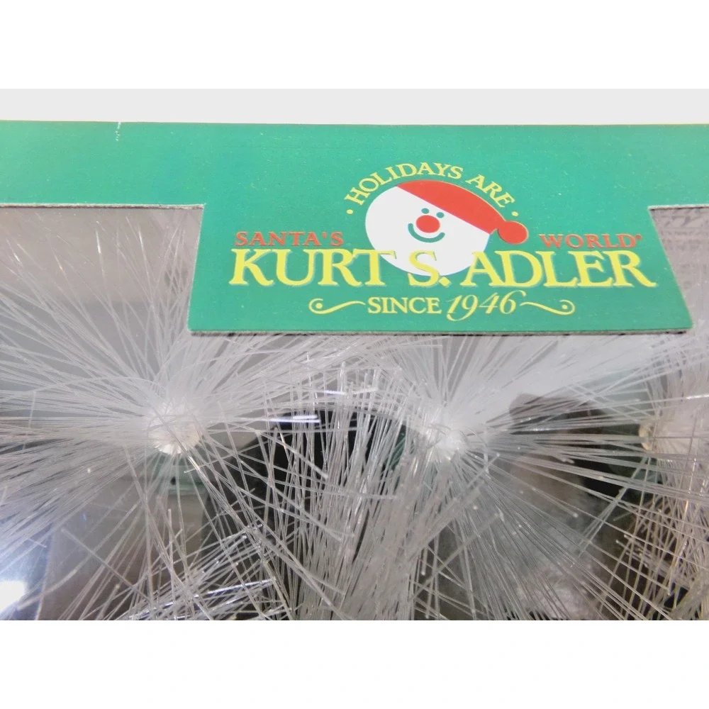 Kurt Adler tdc power